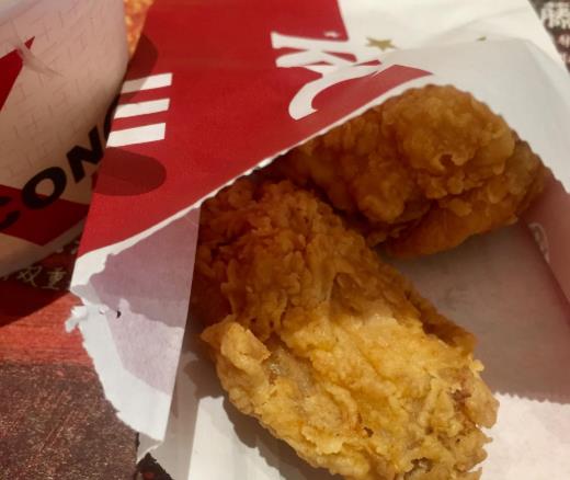 肯德基早餐時間是幾點到幾點?肯德基早餐有麻團嗎