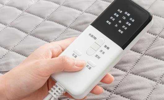 電熱毯有靜電怎么回事 電熱毯反著鋪有危險嗎