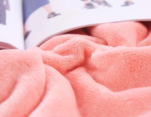 牛奶絨四件套怎么清洗?牛奶絨被套冬天用舒不舒服