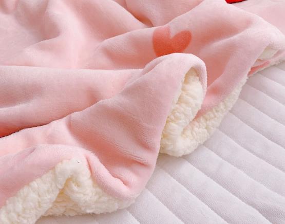 牛奶絨四件套怎么清洗?牛奶絨被套冬天用舒不舒服