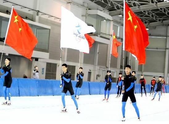 2022年北京冬奧會獎牌用什么玉?2022冬奧會有焰火嗎