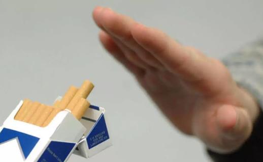 戒煙多久算成功 戒煙后再復(fù)吸有什么危害