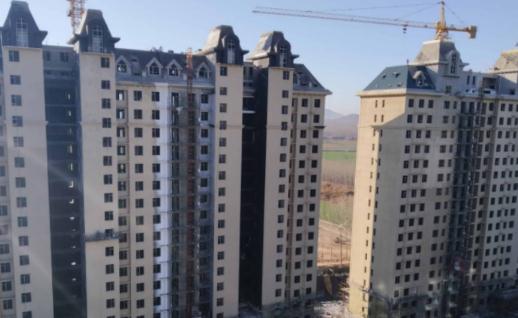 16層樓算不算高層 多少層的樓房屬于高層