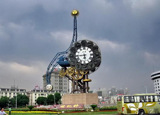 天津12月份冷嗎?2022年天津元旦期間會下雪嗎