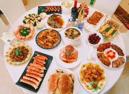 2022年年夜飯什么時候可以吃?年夜飯哪些菜不能夠上桌