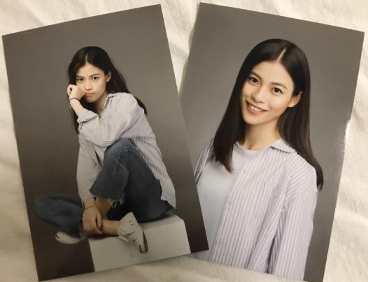 天真藍拍照提供衣服嗎?天真藍加洗照片多少錢