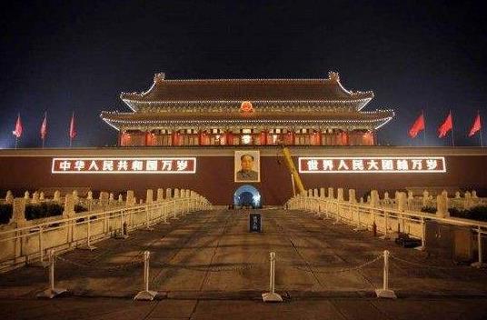 天安門廣場預約時間段是怎么安排的?天安門廣場出來了還可以再進去嗎