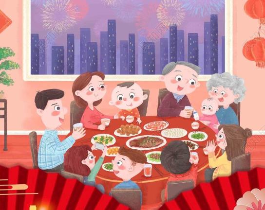 小年夜上班是全天還是半天?小年夜要發紅包嗎