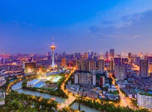 成都的霧霾天氣還要持續多久?成都霧霾天氣什么時候結束