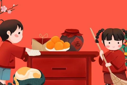 大年初一睡懶覺會怎樣?大年初一有什么忌諱