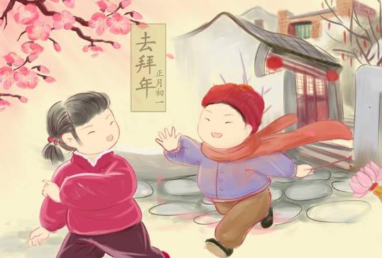 春節檔電影票預售票在哪里可以買?大年初一為什么不能倒水出家門