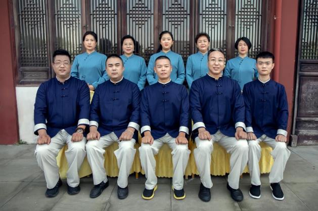 開(kāi)展國(guó)學(xué)文化教育產(chǎn)業(yè)化!易道謙巽異軍突起