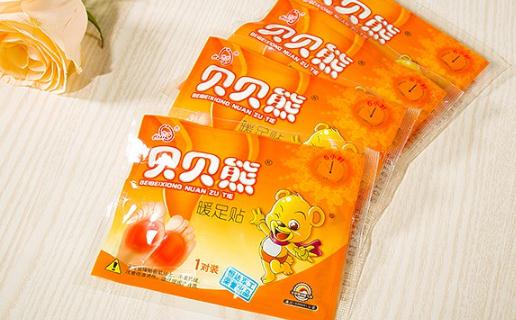 暖寶寶和自熱包一樣嗎 暖寶寶破了里面的東西有毒嗎