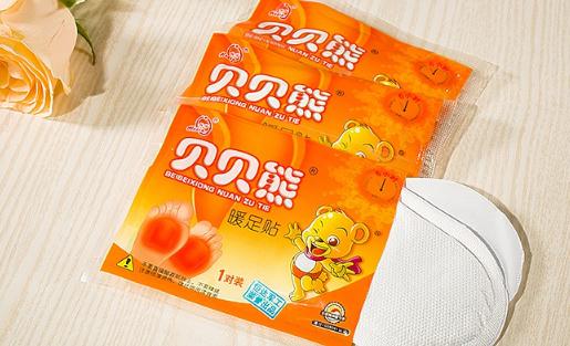 暖寶寶和自熱包一樣嗎 暖寶寶破了里面的東西有毒嗎