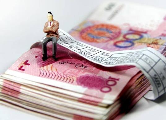 發了工資就轉到支付寶算不算流水?最低工資標準誰規定的