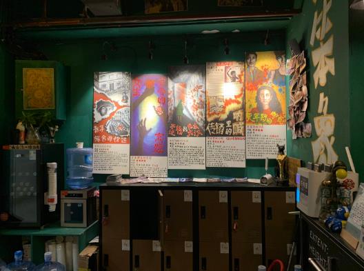密室逃脫有時間規定嗎?女孩子玩密室逃脫是什心理