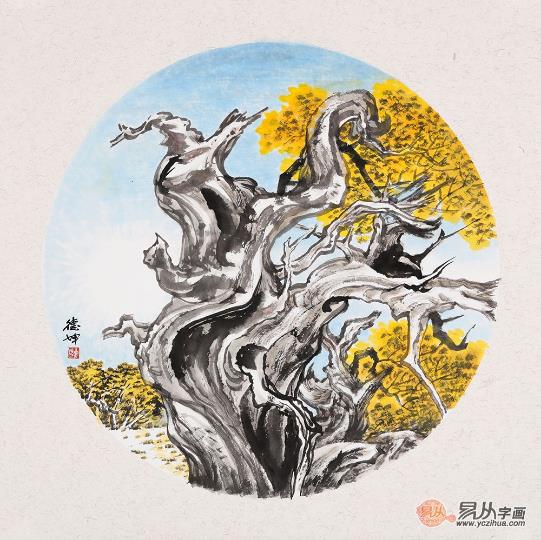 家居裝飾畫如何選 這篇有你值得借鑒的價值