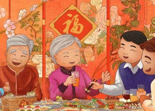 當?shù)剡^年有哪些福利補貼?就地過年指的是哪些人