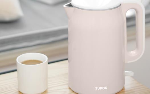 自動上水電熱水壺安全嗎 電熱水壺燒不開水的問題