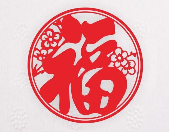 什么情況不能貼福字?春節福字貼在什么位置