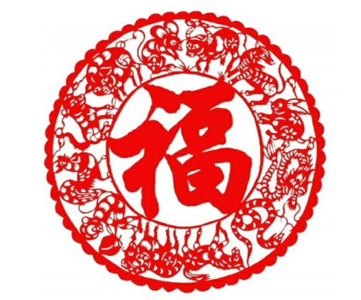 什么情況不能貼福字?春節福字貼在什么位置