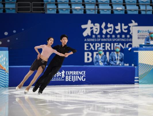 2022北京殘奧會有哪些項目?冬奧會對張家口的影響