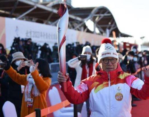 2022北京冬奧會(huì)開(kāi)幕式有點(diǎn)火嗎?2022冬奧會(huì)觀眾只能看一場(chǎng)嗎