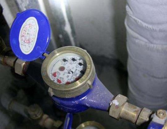 水表沒電池了是自己換還是物業換?水表沒電了會一直響嗎