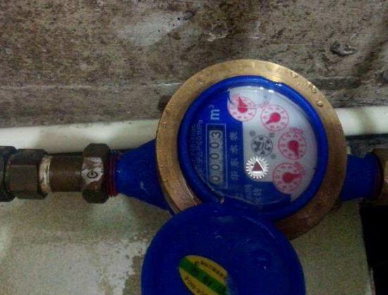 水表沒電池了是自己換還是物業換?水表沒電了會一直響嗎