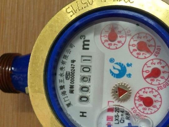 水表安裝方向錯了有影響嗎?水表漏水是從哪里漏的