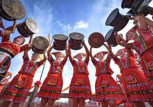 廣西農歷三月三是什么節日?廣西三月三為什么要放假