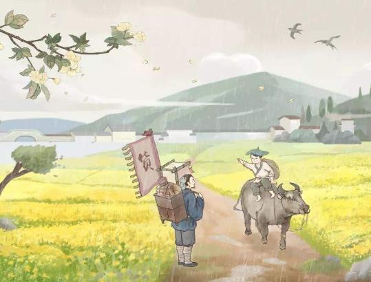 北京清明節溫度一般是多少?清明節小學生出京有沒有限制