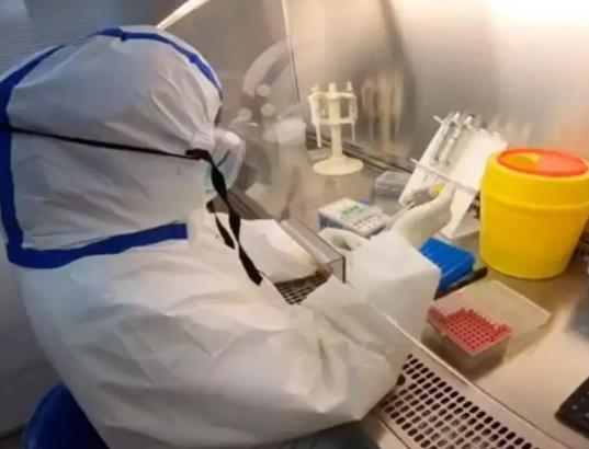 核酸檢測48小時過期了紫碼會變嗎?沒去過疫區健康碼變黃怎么辦