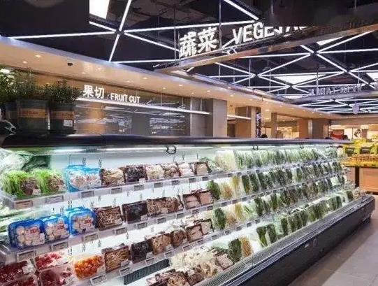 盒馬配送可以選范圍內其他門店嗎?盒馬鮮生有人工收銀結賬嗎