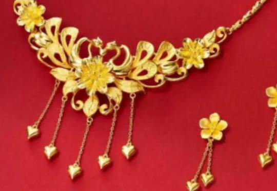 三金沒(méi)有發(fā)票去金店補(bǔ)可以嗎?三金沒(méi)有發(fā)票可以賣(mài)嗎