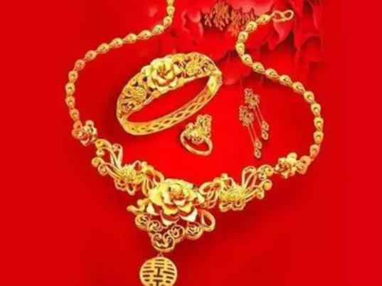 離婚后三金是賣掉好還是留著好?三金是一套還是可以自己配