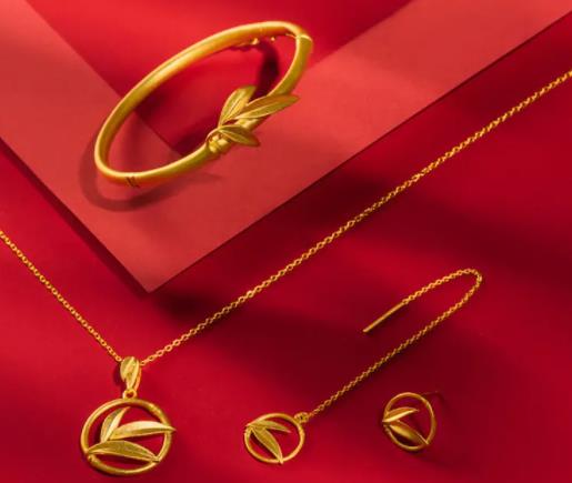 離婚后三金怎么處理?結婚三金是一套的還是單賣的