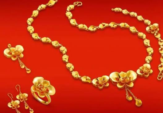 離婚后三金怎么處理?結婚三金是一套的還是單賣的