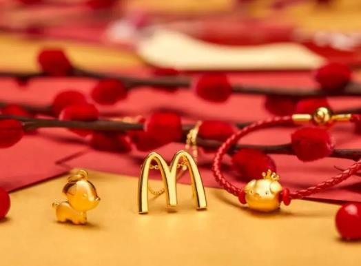 周大福授權(quán)了哪些電商平臺(tái)?怎樣看周大福的鋼印ctf標(biāo)志真假