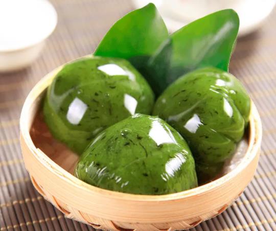 青團(tuán)可以送父母嗎?青團(tuán)可以送長(zhǎng)輩嗎