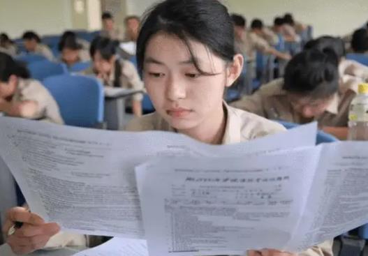 高三一模考了270分還有救嗎?2022高三一模考試難度大嗎