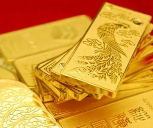 2022下半年黃金是跌是漲?五一買黃金和618買黃金哪個更優惠