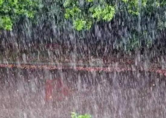 廣州梅雨季節是什么時候?廣州梅雨天氣一共幾個月