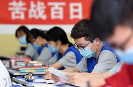 高考掛粽子什么餡的好?高考生怎么提升考試運