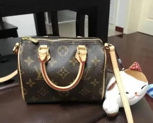 如何對待態度不好的lv柜姐?LV面試小經驗分享