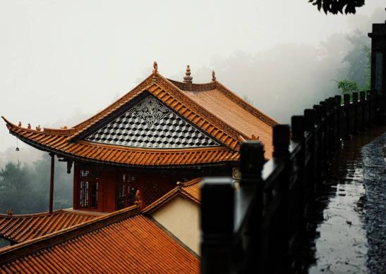 為什么身體不好的人不能進出寺廟?現在年輕人為什么喜歡寺廟