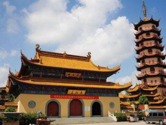 為什么身體不好的人不能進出寺廟?現在年輕人為什么喜歡寺廟
