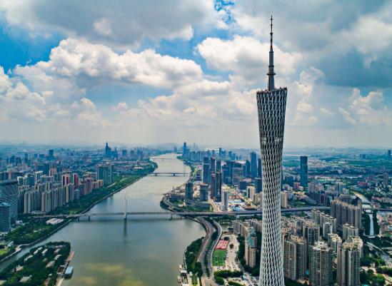 廣州什么時候空城?廣州2022春節氣溫大概多少度