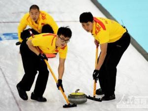 7月16日是什么節日？國際冰壺日是幾月幾日