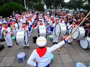 10月13日是什么節(jié)日？中國(guó)少年先鋒隊(duì)建隊(duì)日